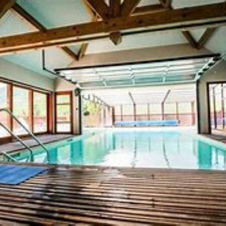 Studio T1 Bis , 4 Couchages Διαμέρισμα Arreau Εξωτερικό φωτογραφία