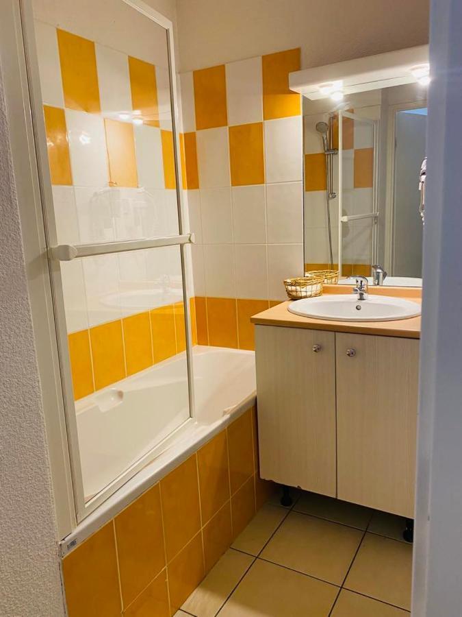Studio T1 Bis , 4 Couchages Διαμέρισμα Arreau Εξωτερικό φωτογραφία